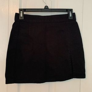 NWT Princess Polly Lola Mini Skirt